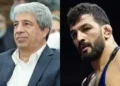 به او گفتم این آدم مثل پدر ماست؛/ حسن یزدانی هادی عامل را بخشید