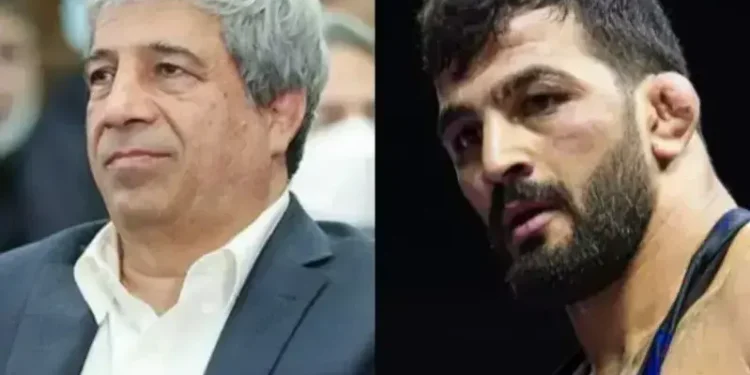 به او گفتم این آدم مثل پدر ماست؛/ حسن یزدانی هادی عامل را بخشید