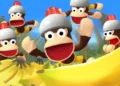 مجموعه‌ی خاطره‌انگیز Ape Escape سونی احیا می‌شود؟
