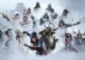 بازی Assassin’s Creed Invictus پس از بازخوردها تغییرات زیادی کرده است