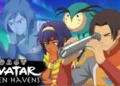 نمره‌های سریال Avatar: Seven Havens از سایت‌های معتبر دنیا