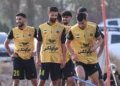 سپاهان با انگیزه تازه در انتظار دربی اصفهان