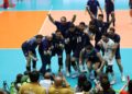 سه مداله‌های والیبال‌ ایران را بشناسید