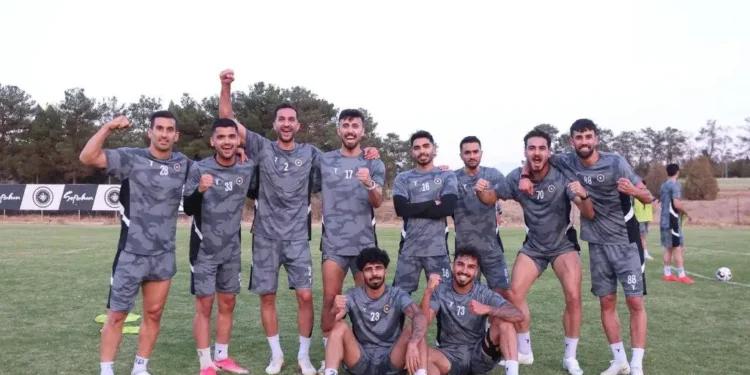 مس، چهلونهمین حریف متفاوت طلاییها/ سپاهان به رکورد پرسپولیس میرسد؟