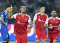 علیپور در مسیر بازگشت؛/ موثرترین بازیکن پرسپولیس، دویدن را آغاز کرد!