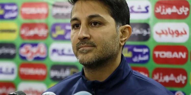 شرایط خانوادگی مانع از همکاری/ حضور خانبان در کادر فنی تیم ملی منتفی شد
