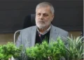 امیر حیات‌مقدم: برخی پرسش‌های گزینش استخدامی به تفتیش عقاید شباهت دارد