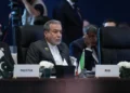 عراقچی: نشست شورای وزیران خارجه سازمان همکاری اسلامی، بسیار مهم بود/ انتظار داریم این سازمان نقشی فعال در حل‌ اختلافات ایفا کند