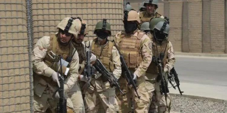 پاکستان: بیش از ۲۰ هزار شبه نظامی همچنان در افغانستان حضور دارند/ مصمم هستیم به تروریسم در داخل کشور و سراسر منطقه پایان دهیم/ ما با ایفای نقش میانجی در فرایندهای صلح منطقه‌ای در موارد متعدد، پایبندی خود به صلح را اثبات کرده‌ایم