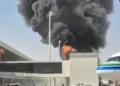 نیویورک‌تایمز به نقل از مقامات سعودی: در حمله انصارالله به فرودگاه ریاض، دست‌کم ۱۲ نفر کشته و ۵۰ تن زخمی شدند