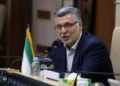 وزیر بهداشت درباره مورد مشکوک به طاعون در روسیه: مراقبت‌های بهداشتی در همه مرز‌های کشور در حال انجام است/ دستورالعمل‌های لازم به مراکز بهداشتی و مرزی ابلاغ شده/ جای نگرانی وجود ندارد