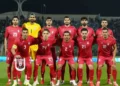 ببینید/ عضو هئیت رئیسه فدراسیون فوتبال: سرمربی تیم ملی ترکمنستان گفت «دولت ما اجازه نمیدهد با شما بازی کنیم»