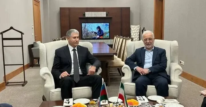 وزیر کشور: همکاری‌های امنیتی و مرزی ایران و جمهوری آذربایجان توسعه می‌یابد