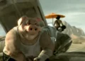 Beyond Good and Evil 2 پس از ۲۰ سال هنوز در مراحل اولیه توسعه است
