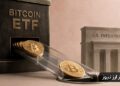 خروج ۶۸۱ میلیون دلار از ETFهای بیت کوین؛ داده تورم آمریکا تعیینکننده میشود!