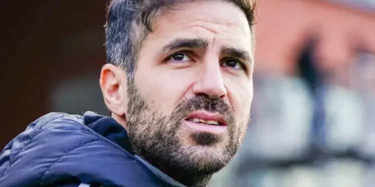 فقط به برد فکر می‌کنیم/ فابرگاس: بازی با یونایتد رویایی بود که محقق شد