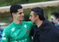 سید مهدی و گلر موردنظرش / نیازمند نقدا و کلاما تشویق شد!