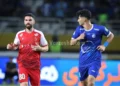یاسین سلمانی در تهران؛/ هافبک پرسپولیس از لیست این تیم خط خورد!