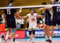 طلای ناگویا جبران دو ماه دوری از خانواده‌هایمان
