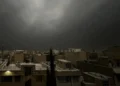 رئیس‌ سازمان محیط زیست: در جریان حملات به مخازن سوخت عسلویه، حدود ۹۰۴ تن ذرات معلق، چهار هزار و ۷۰۰ تن ترکیبات آلی و بیش از ۱۳ هزار تن اکسید گوگرد منتشر شد/ علاوه بر این‌ها، یک‌ و نیم میلیون تن دی‌اکسیدکربن به عنوان یکی از اصلی‌ترین گازهای گلخانه‌ای وارد جو شد
