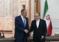 عراقچی درباره سفر وزیر خارجه روسیه به تهران: بر گسترش همکاری‌های اقتصادی و هسته‌ای تمرکز داشتیم/ درباره طیف گسترده‌ای از موضوعات، از اروپا تا غرب آسیا، از جمله یمن گفت‌وگو کردیم/ در طول تاریخ همکاری ایران و روسیه هرگز تا این اندازه به یکدیگر نزدیک نبوده‌