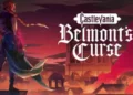 نمره‌های بازی Castlevania: Belmont’s Curse از سایت‌های معتبر دنیا