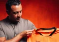 فرزند کاتالان فوتبال هلند به قولش عمل کرد