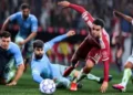 بازی FC 27 حدود ۸ میلیون نسخه فروش داشته است