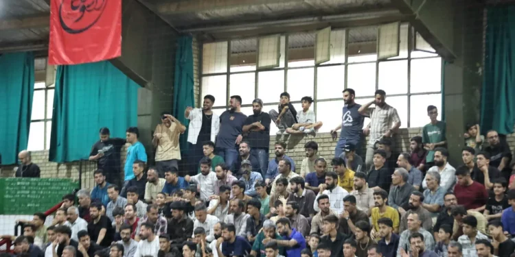 جمعه سخت در انتظار سیرجانی ها؛/ صدرنشین نگران اتفاقات همیشگی در خانه حریف
