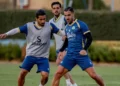 باقری برگشت، شروین اضافه میشود