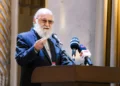 چمران: پرداخت ۴ میلیون تومان به متولدین ۱۴۰۵ از سوی شهرداری تهران، باید بررسی شود تا ببینیم منبع این هزینه از کجا است؟/ شعام گفته انتخابات دو ماه پس از پایان رسمی جنگ برگزار می‌شود؛ ما می‌خواستیم بساط خود را جمع کنیم و برویم