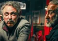 محسن تنابنده در تبعید؛ جزئیات سریال اجتماعی سیاسی