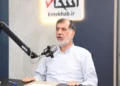 باهنر: یک دفعه امام جمعه یک شهرستانی در کرمان گفت «اقا شما چرا دارید مذاکره می‌کنید؟» گفتم «آخر شما سر مذاکره را می‌دانید چیست یا ته آن را؟»/ عده‌ای در میادین یک دفعه راه میفتند که «آقا ما مذاکره نداریم»؛ بیخود کردید که مذاکره ندارید/ اصلا نتیجه جنگ در مذاکره مشخص می‌شود