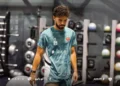 ایری در مسیر بازگشت؛/ یک تصویر خوشایند برای هواداران پرسپولیس!