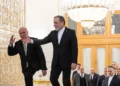 تحولات منطقه و یمن؛ محور گفت‌وگوی وزرای خارجه ایران و عراق