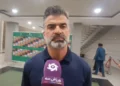 رضایی: می‌توانیم به موفقیت در جام ملت‌ها امیدوار باشیم/ وعده مربی تیم ملی به دعوت از بازیکنان جدید و جوان