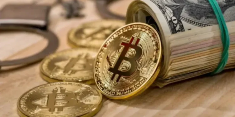 قیمت بیت کوین، امروز یکشنبه ۲۶ مهر ۱۴۰۵
