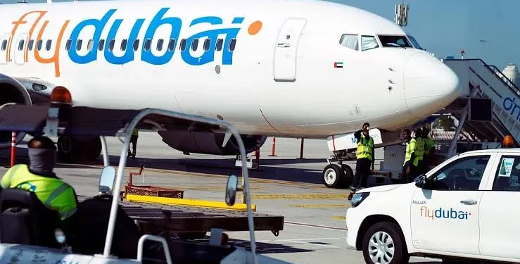 آسوشیتدپرس: شواهدی از ارتباط ایران با پرواز فلای‌دوبی وجود ندارد