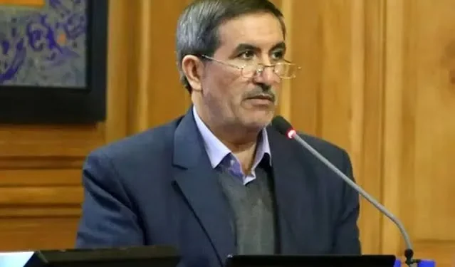 امانی، عضو شورای شهر: سلب اختیارات شهرداران مناطق، یکی از عوامل اصلی آسیب دیدن و خشک شدن درختان بوده/ امیدواریم تصمیماتی که به خشک شدن بوستان‌های سرخه حصار و چیتگر منجر شده، در سایر بوستان‌های پایتخت تکرار نشود