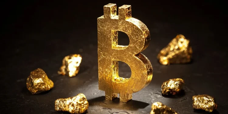قیمت بیت کوین، امروز چهارشنبه ۲۹ مهر ۱۴۰۵