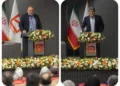 چشم‌انداز تحول عملیات ارزی بانک مسکن/ احمد بیدی بر طراحی محصولات نوین و جهش درآمدهای کارمزدی تاکید کرد