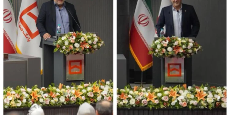 چشمانداز تحول عملیات ارزی بانک مسکن/ احمد بیدی بر طراحی محصولات نوین و جهش درآمدهای کارمزدی تاکید کرد