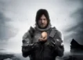 بازی جدید Death Stranding با نام Odradek در راه است؟