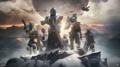پاسخ بانجی به حس نوستالژی گیمرها؛ نسخه اول Destiny بازمیگردد؟