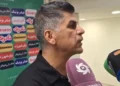 داوری و فوتبال را به آشوب کشیده‌اید/ مدیر سپاهان: بازهم فیلمبردار عزیز دستشویی بود؟