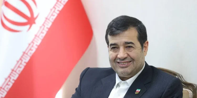 پاسخ وزیر به ابطال انتخابات تکواندو: جای نگرانی نیست