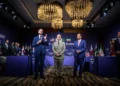 دوحه: هرگونه توافق با ایران باید نگرانی‌های همه طرف‌ها را دربر بگیرد / بر ضرورت ایجاد یک نظام امنیتی جدید برای منطقه تأکید می‌کنیم