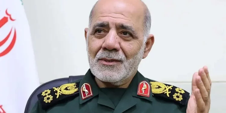 سرلشکر عبداللهی، رئیس ستاد کل نیروهای مسلح: تیکاف جنگنده سنگین ایران در سال آینده، چیز جدیدی نیست/ همان هواگردهای قبلی بهینهسازی شده و با کارایی بالاتر و قویتر عملیاتی خواهند شد