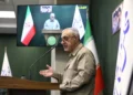 وزیر دفاع: با ابتکاراتی که انجام شده و می‌شود، شاهد ارتقای چشم‌گیر در زمینه‌های آفندی و پدافندی خواهیم بود
