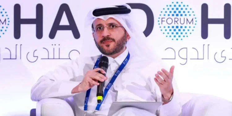قطر: ایران پیشنهاد خود درباره مدیریت تنگه هرمز را از طریق میانجی‌ها به آمریکا منتقل کرده بود، اما به دلیل پافشاری واشنگتن بر لزوم گنجاندن پرونده هسته‌ای و مطالبات فراتر، با چالش و بن‌بست مواجه شد/  ۶ میلیارد دلار از منابع مالی ایران در قطر نگهداری می‌شود/ این مبلغ به عنوان یکی از «ابزارهای تشویقی» کلیدی در جریان مذاکرات تهران و واشنگتن محسوب می‌شود